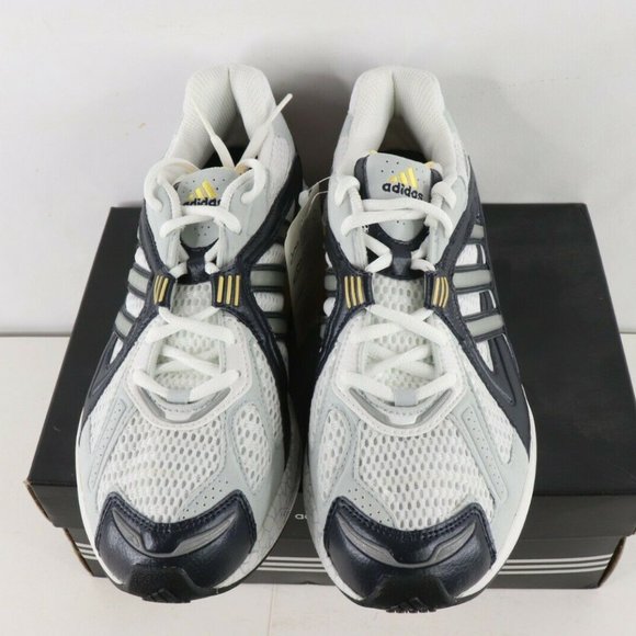 NOS Vintage Adidas Calibrate Running Shoes 10.5 main image 5